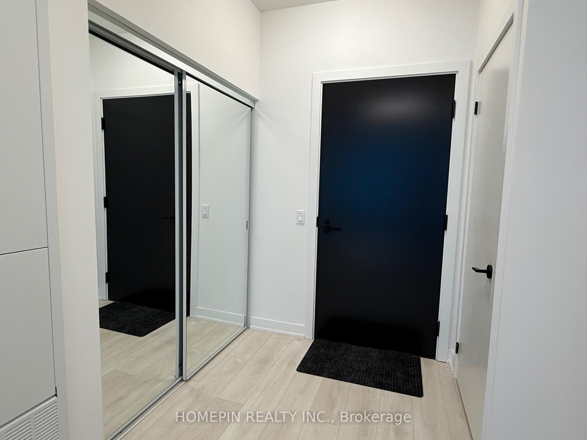 Photo 5 of Unit 2508, 127 Broadway Avenue, Toronto, Mount Pleasant West — HOMEH