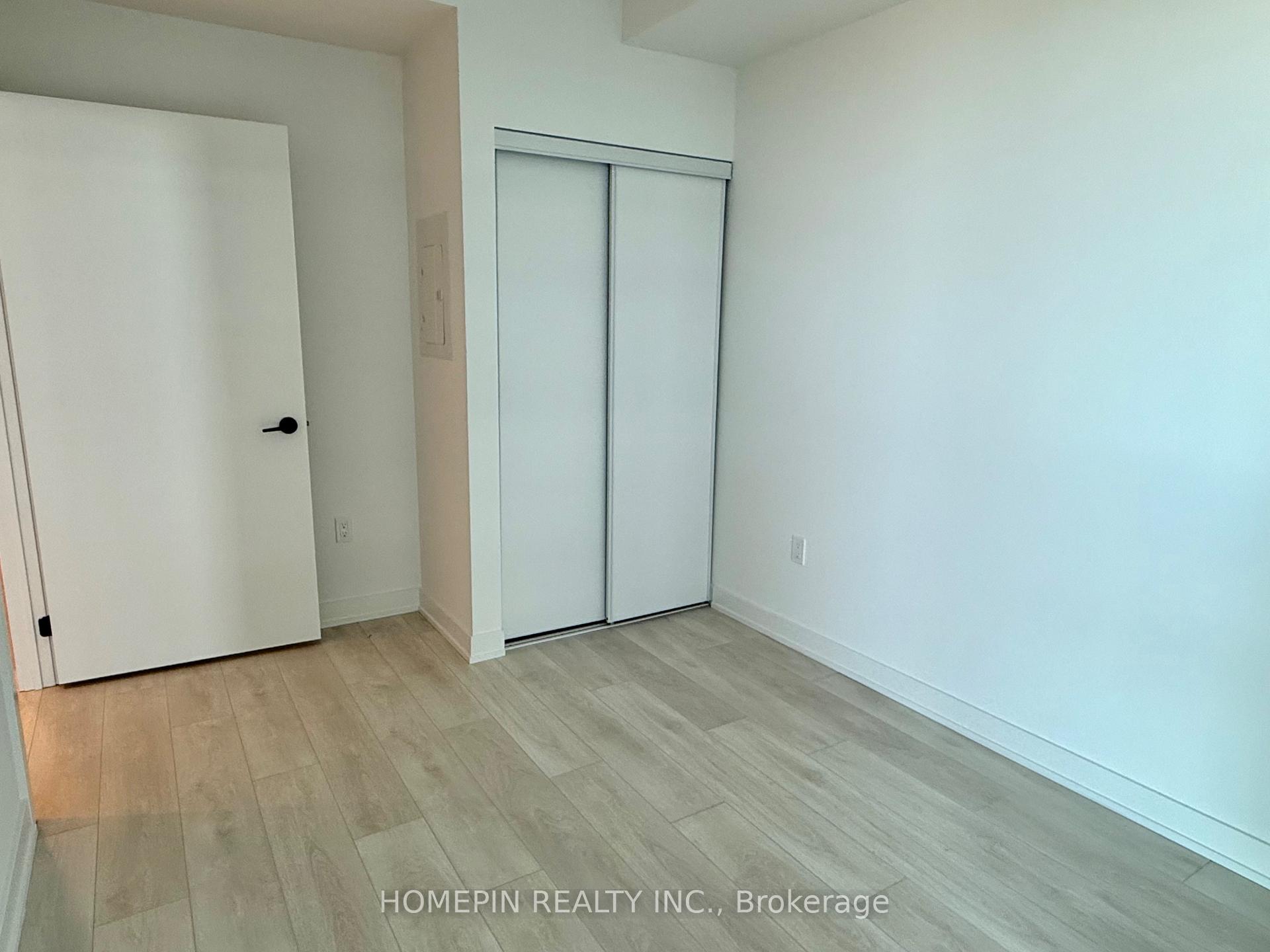 Photo 8 of Unit 2508, 127 Broadway Avenue, Toronto, Mount Pleasant West — HOMEH