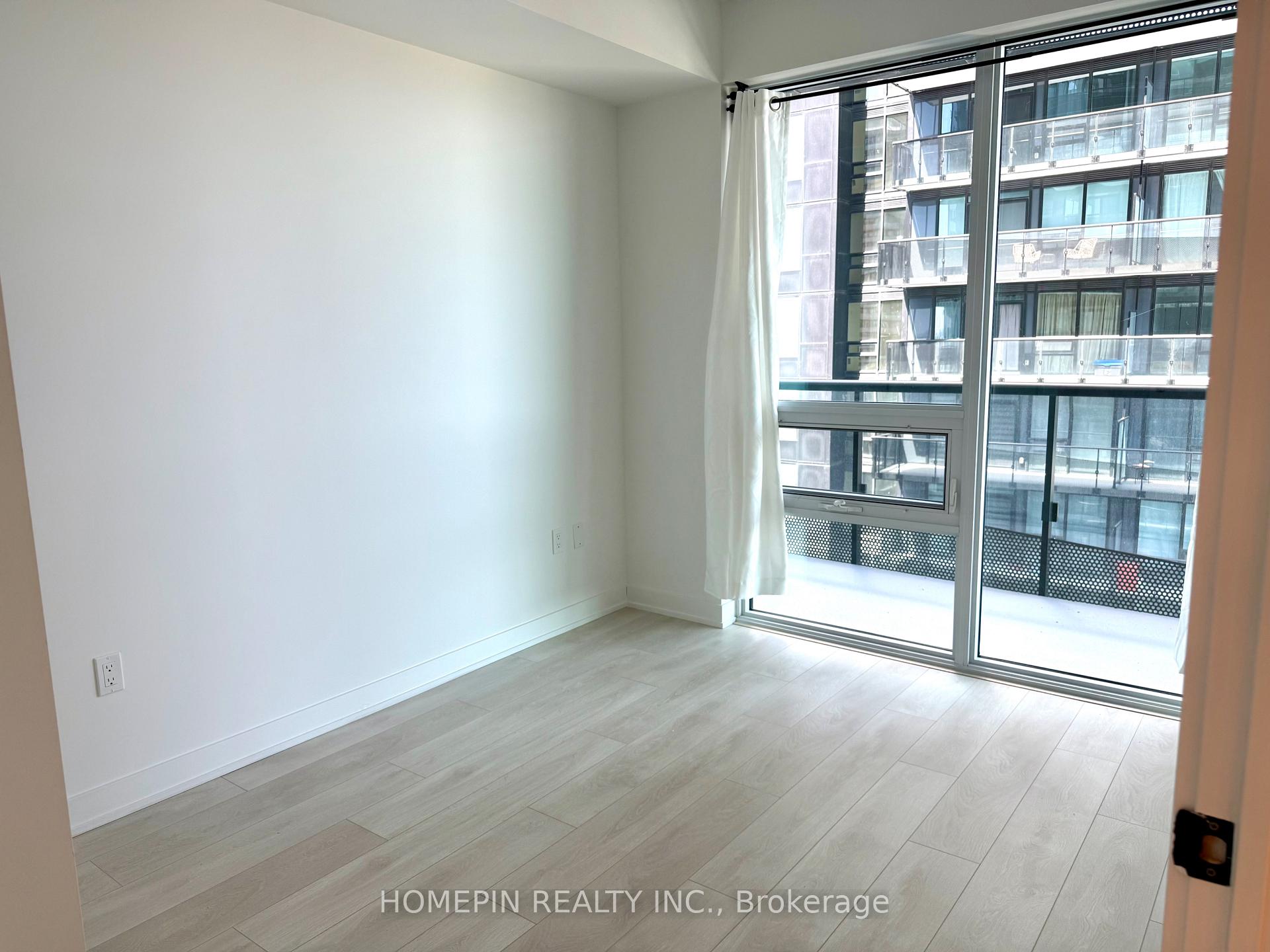 Photo 9 of Unit 2508, 127 Broadway Avenue, Toronto, Mount Pleasant West — HOMEH
