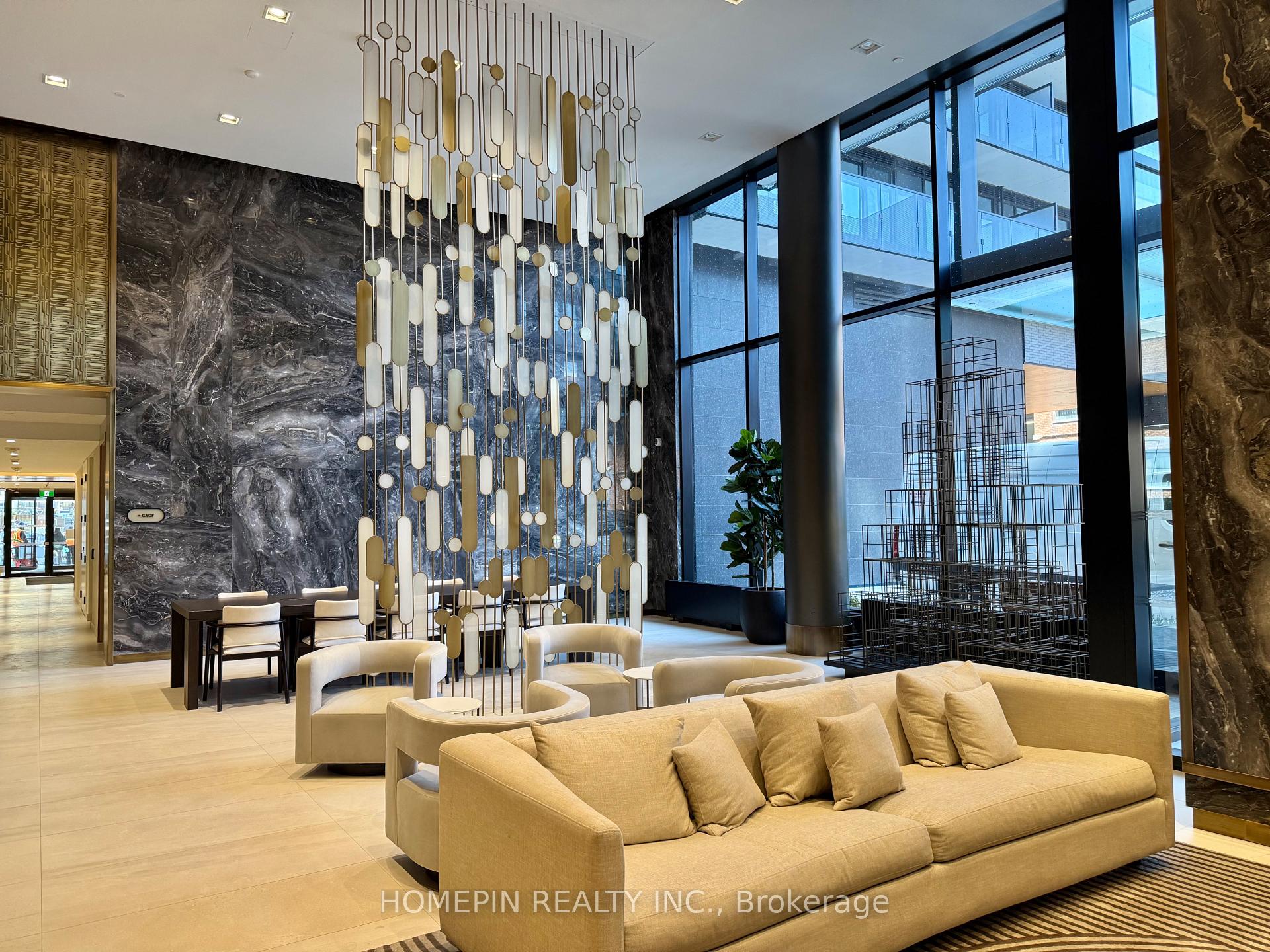 Photo 11 of Unit 2508, 127 Broadway Avenue, Toronto, Mount Pleasant West — HOMEH