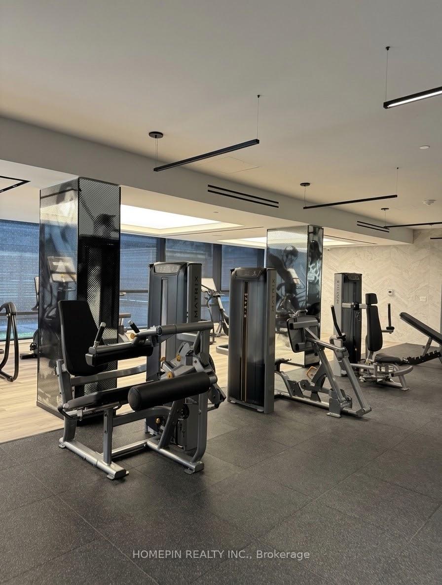 Photo 13 of Unit 2508, 127 Broadway Avenue, Toronto, Mount Pleasant West — HOMEH