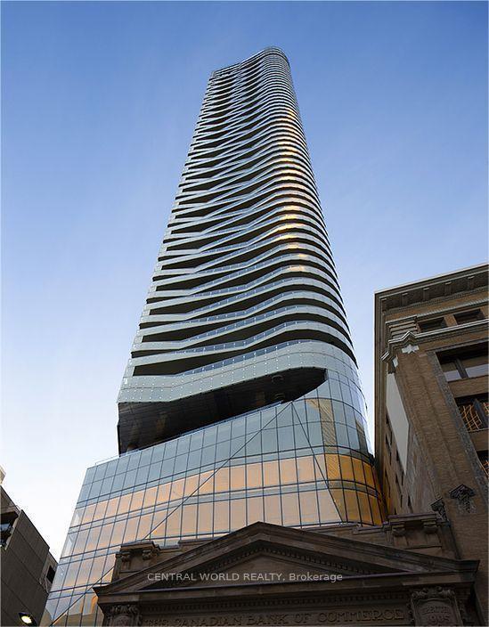 Photo 1 of Unit 2008, 197 Yonge Street, Toronto, Church-Yonge Corridor — HOMEH