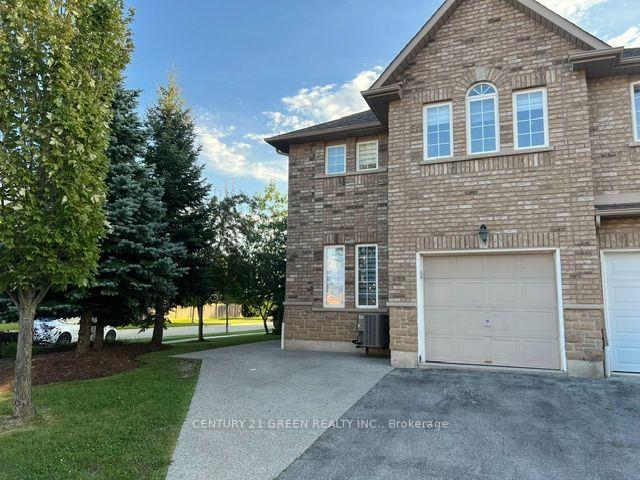 Photo 1 of Unit 92, 4055 Forest Run Avenue, Burlington, Tansley — HOMEH