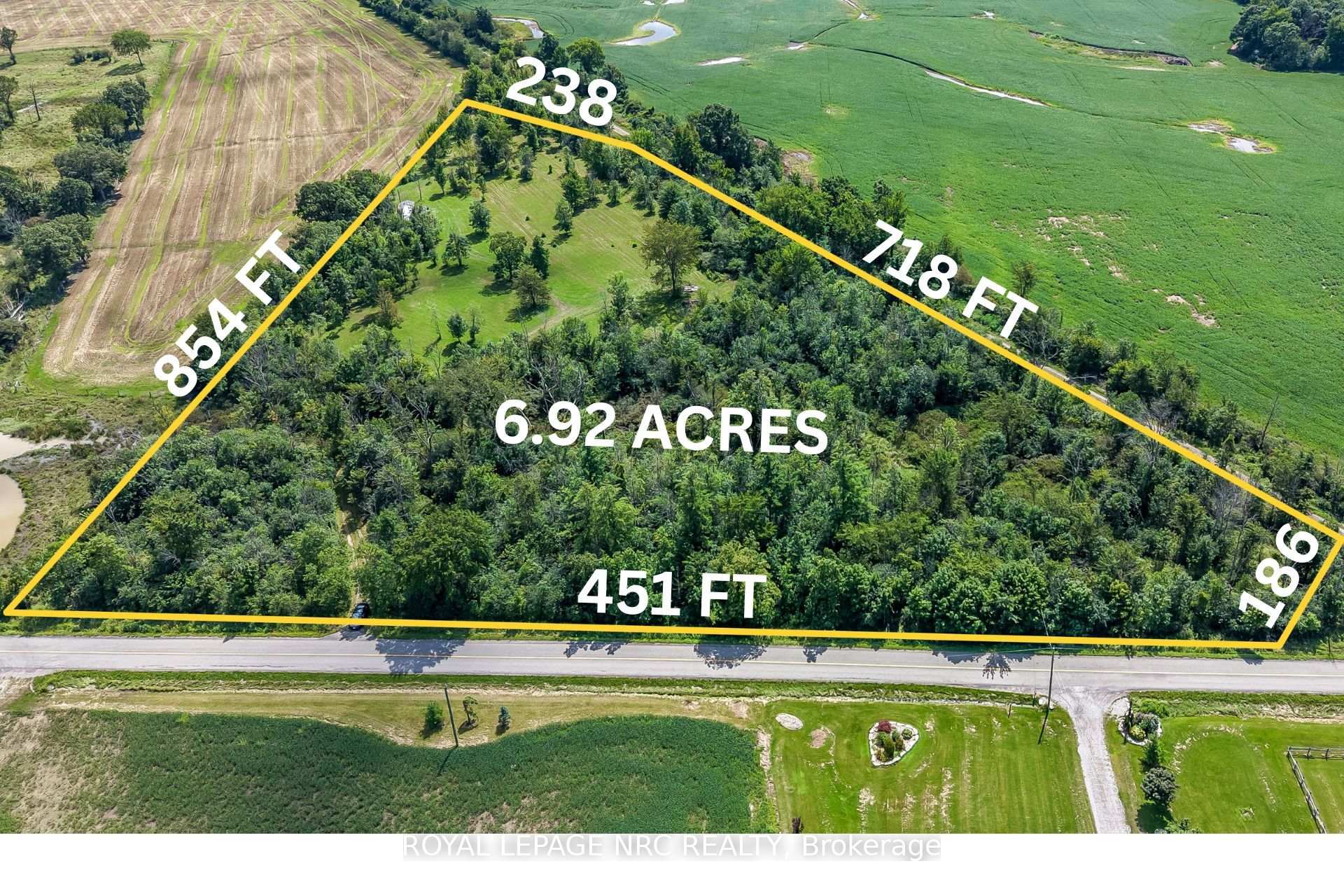 Photo of 1320 Concession 1 Road