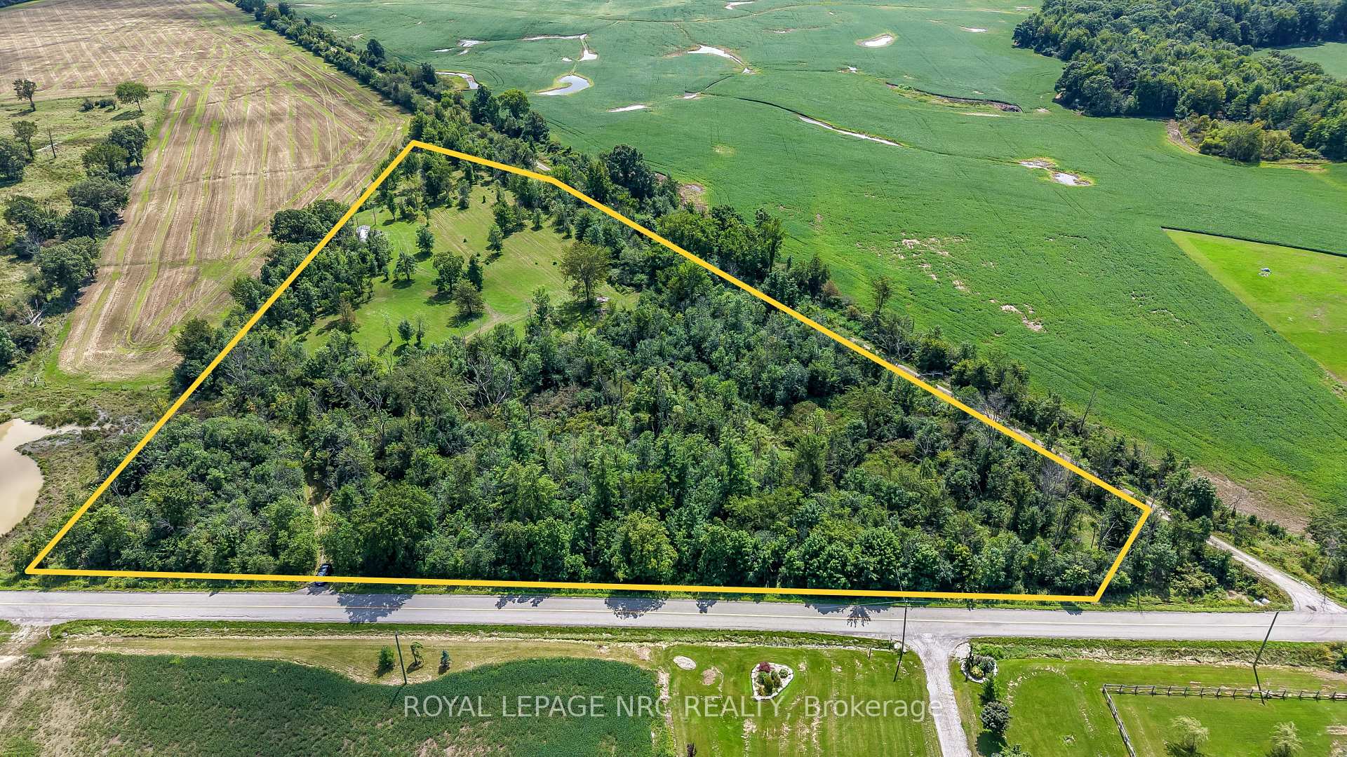 Photo 2 of 1320 Concession 1 Road, Haldimand — HOMEH