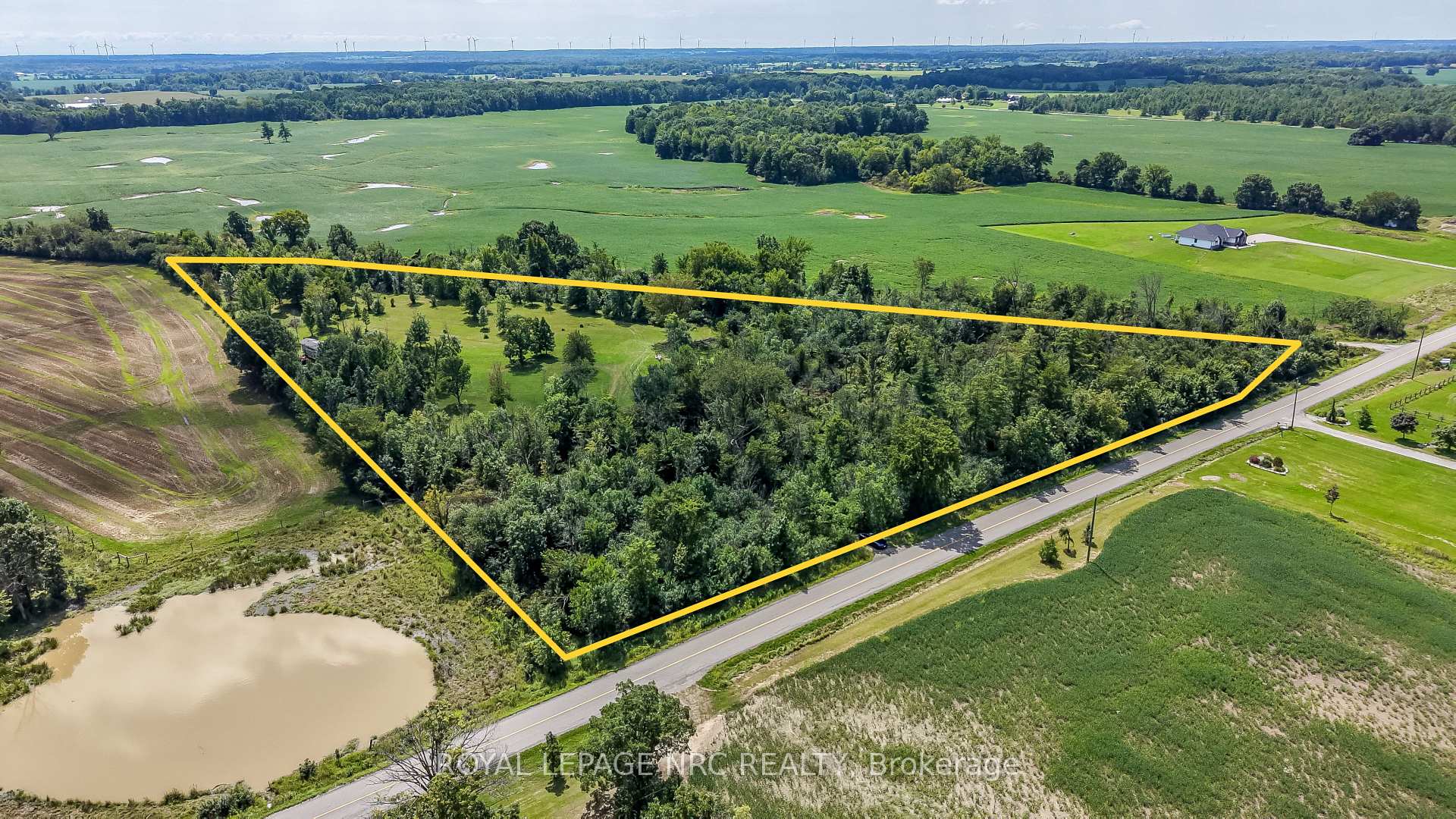 Photo 4 of 1320 Concession 1 Road, Haldimand — HOMEH