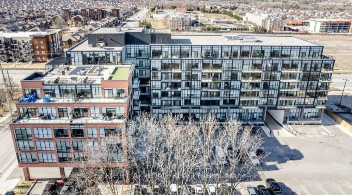 Photo 19 of Unit 612, 681 Yonge Street E, Barrie, Painswick South — HOMEH