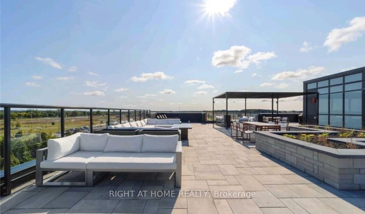 Photo 20 of Unit 612, 681 Yonge Street E, Barrie, Painswick South — HOMEH