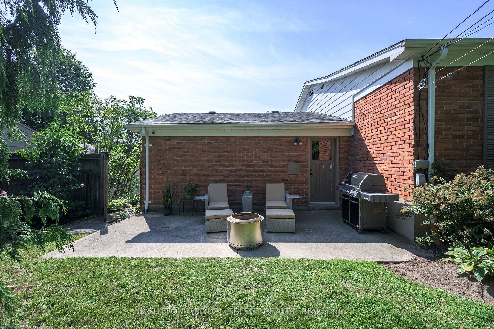 Photo 34 of 847 Clearview Avenue, London, North Q — HOMEH