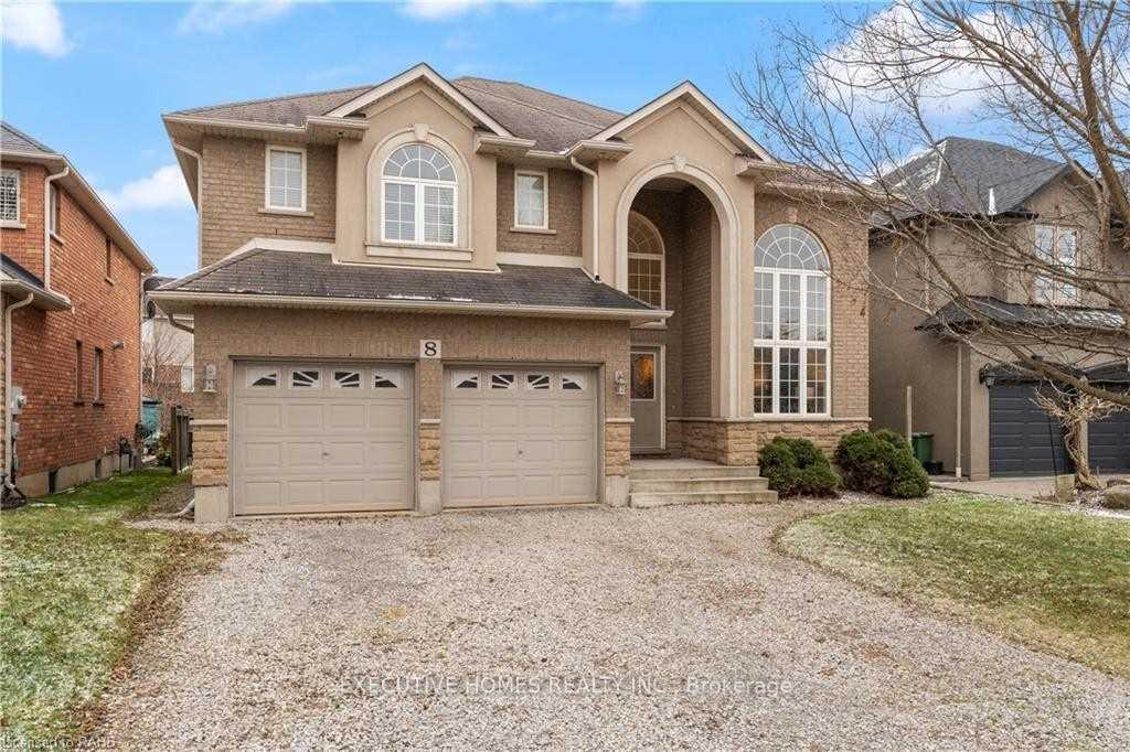 Photo 1 of Unit (Main Level), 8 Roelfson Drive, Hamilton, Meadowlands — HOMEH