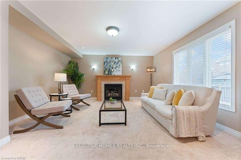 Photo 18 of Unit (Main Level), 8 Roelfson Drive, Hamilton, Meadowlands — HOMEH