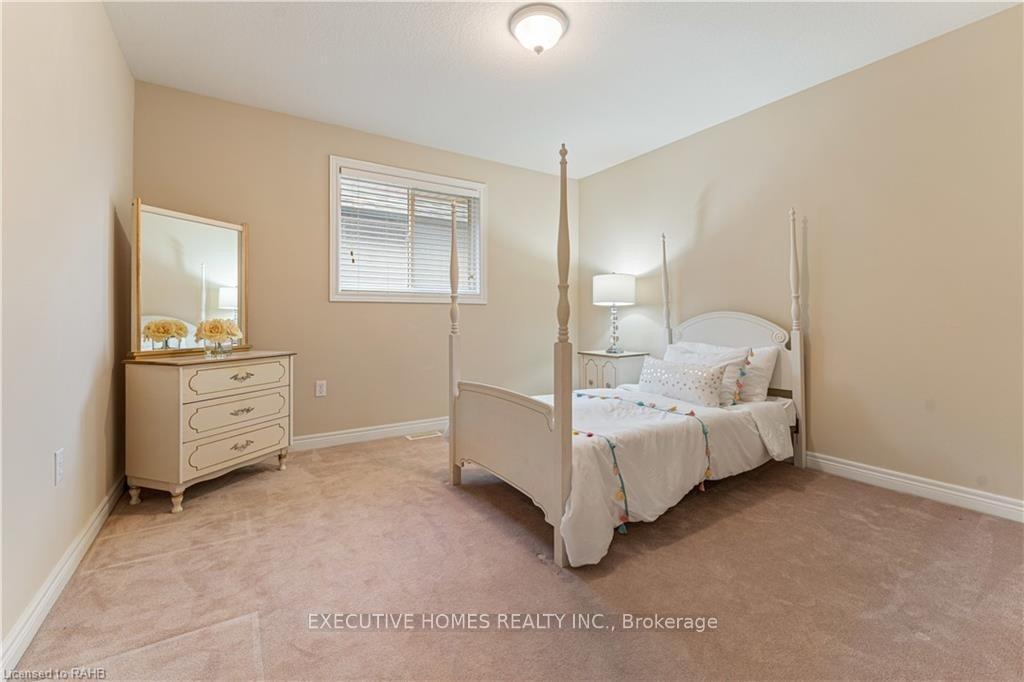 Photo 24 of Unit (Main Level), 8 Roelfson Drive, Hamilton, Meadowlands — HOMEH