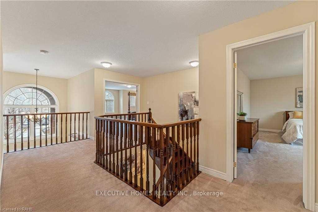 Photo 28 of Unit (Main Level), 8 Roelfson Drive, Hamilton, Meadowlands — HOMEH