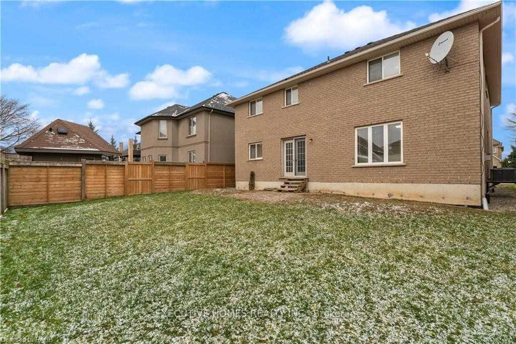 Photo 29 of Unit (Main Level), 8 Roelfson Drive, Hamilton, Meadowlands — HOMEH