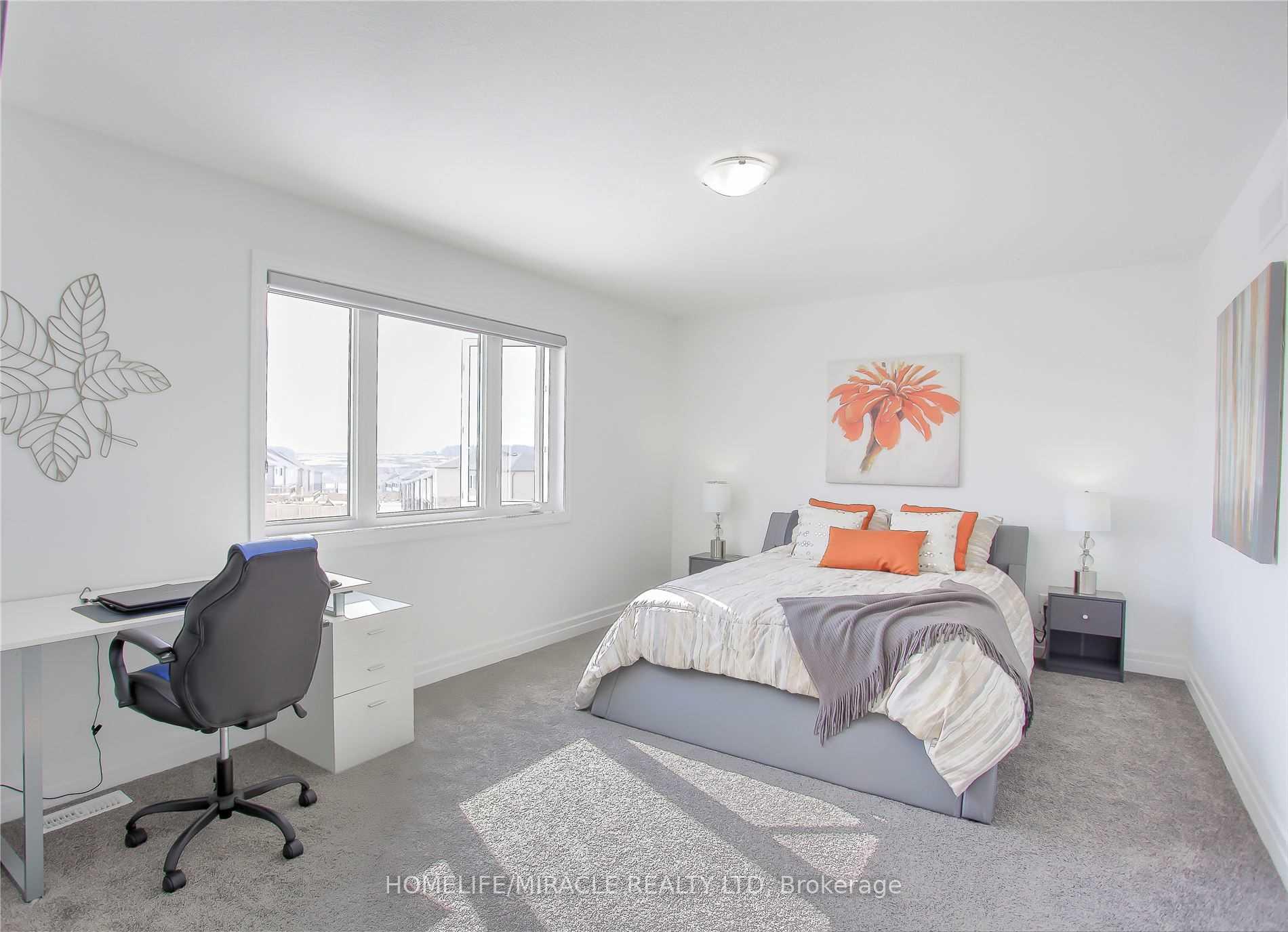 Photo 17 of 99 Saddlebrook Court, Kitchener, Huron Park — HOMEH