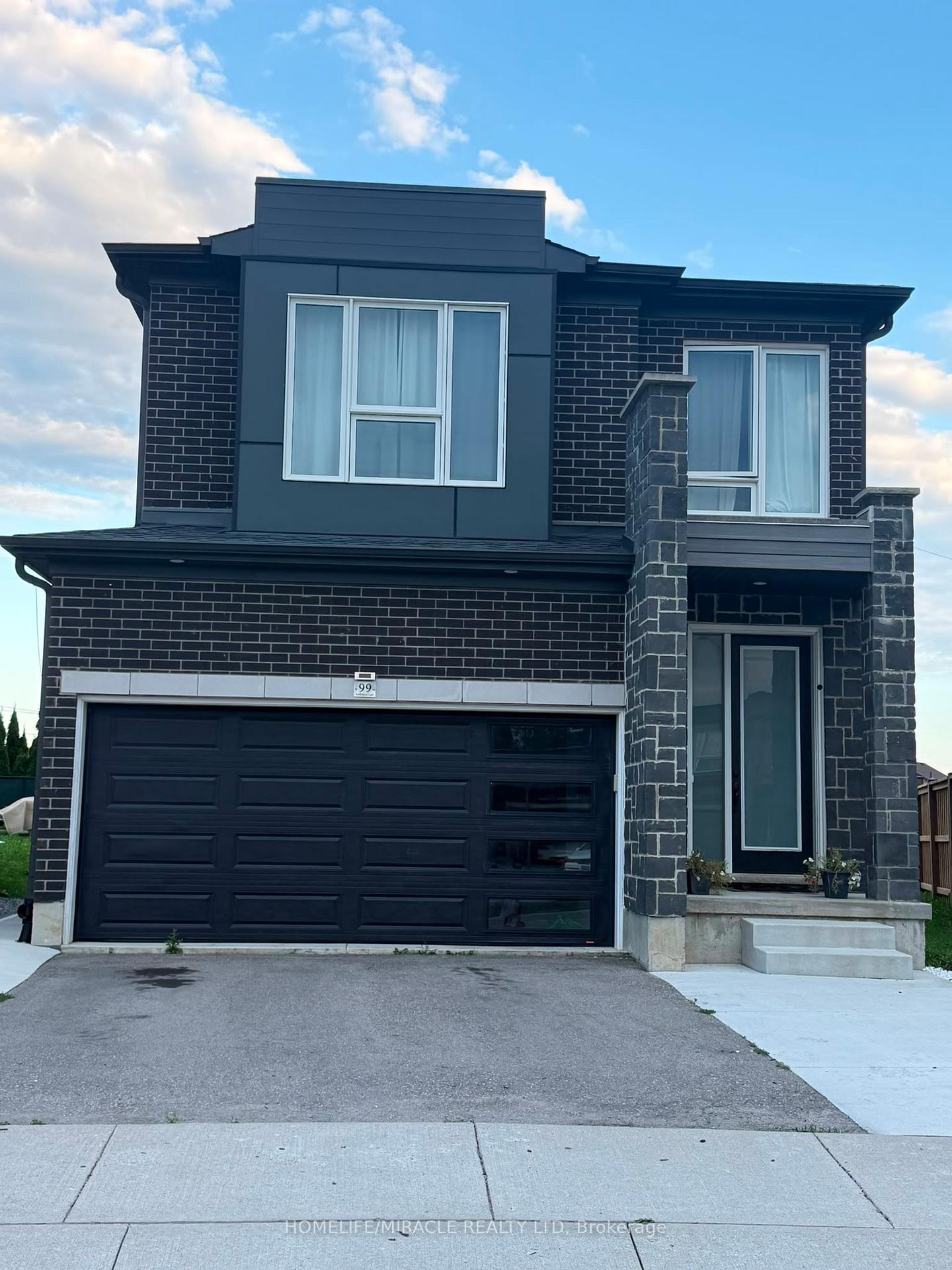 Photo 1 of 99 Saddlebrook Court, Kitchener, Huron Park — HOMEH