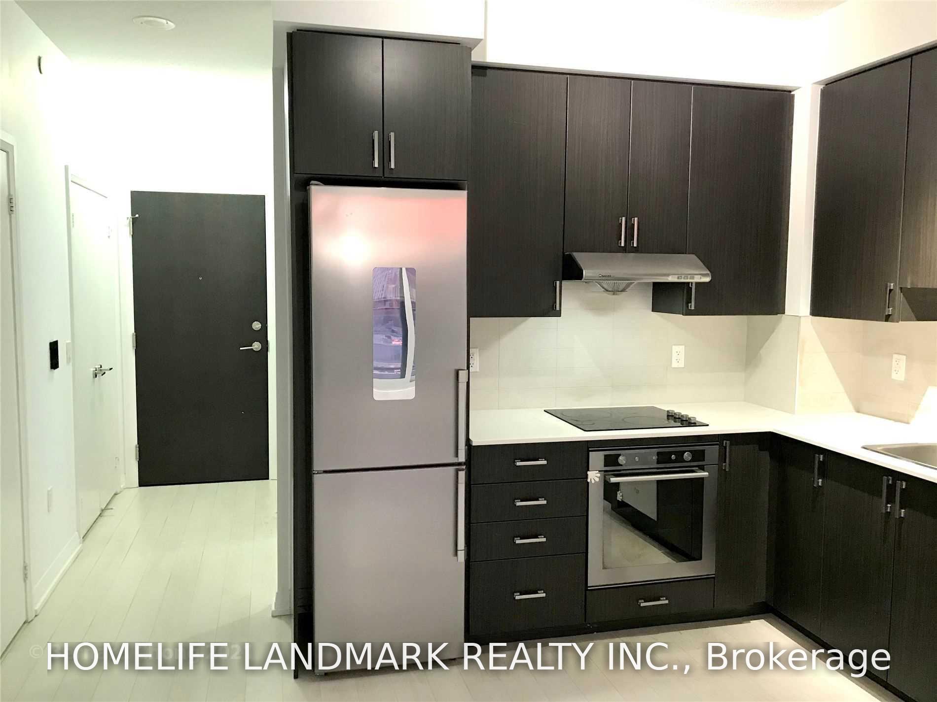 Photo 2 of Unit 1310, 55 Ann O'reilly Road, Scarborough, L'Amoreaux — HOMEH