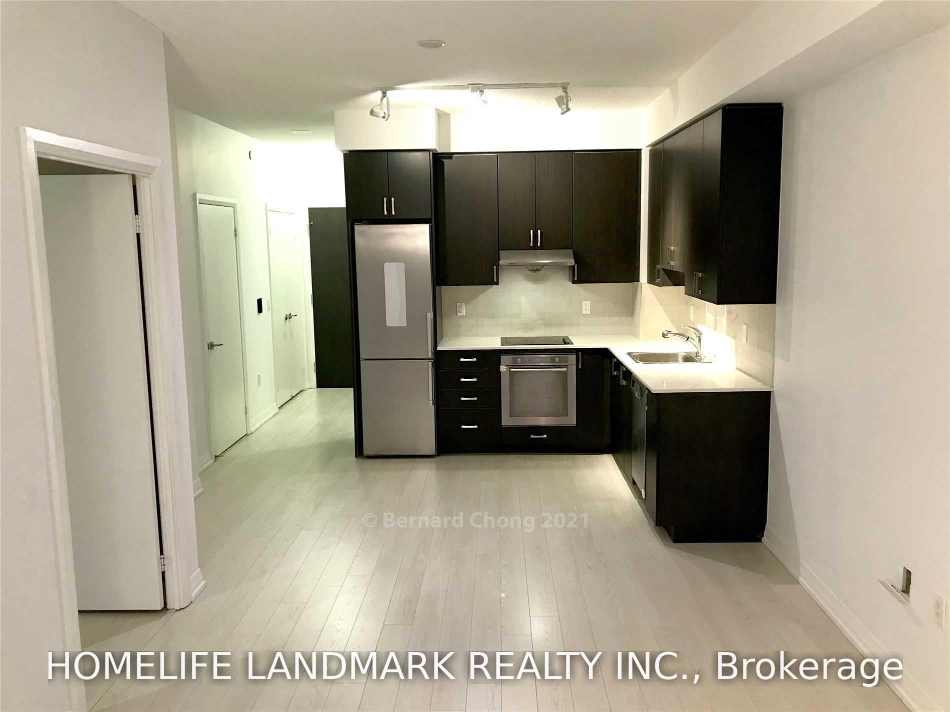 Photo 3 of Unit 1310, 55 Ann O'reilly Road, Scarborough, L'Amoreaux — HOMEH