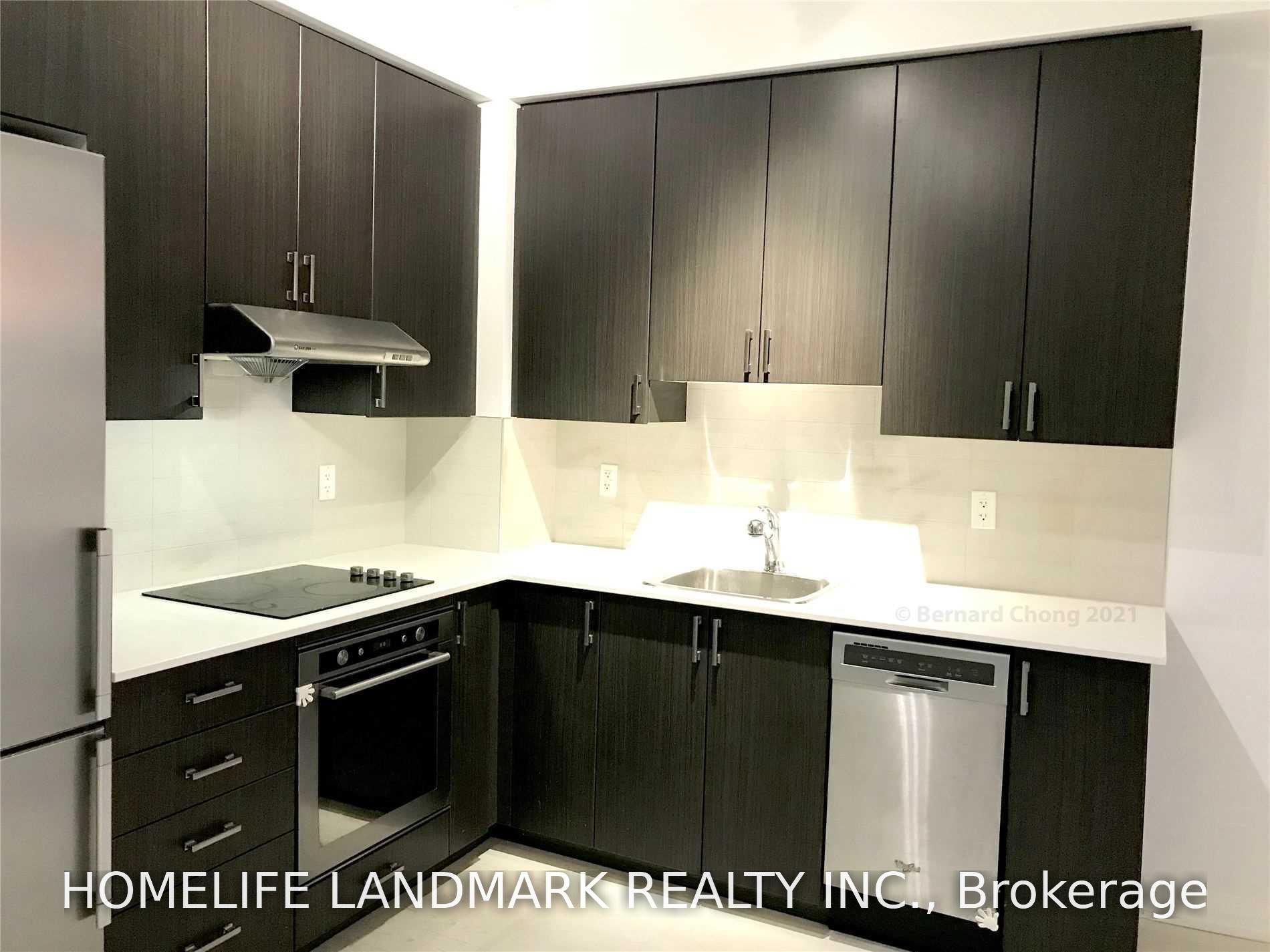 Photo 4 of Unit 1310, 55 Ann O'reilly Road, Scarborough, L'Amoreaux — HOMEH