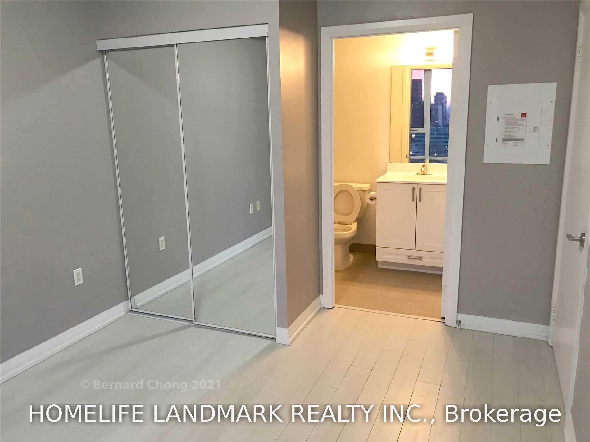 Photo 9 of Unit 1310, 55 Ann O'reilly Road, Scarborough, L'Amoreaux — HOMEH