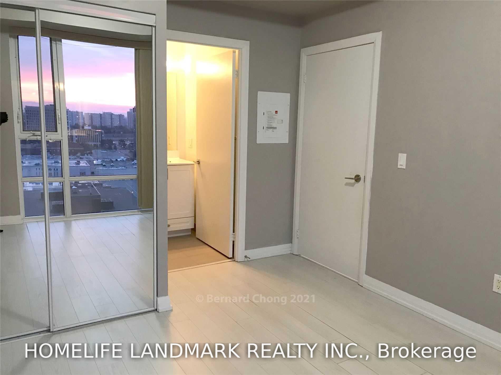 Photo 10 of Unit 1310, 55 Ann O'reilly Road, Scarborough, L'Amoreaux — HOMEH