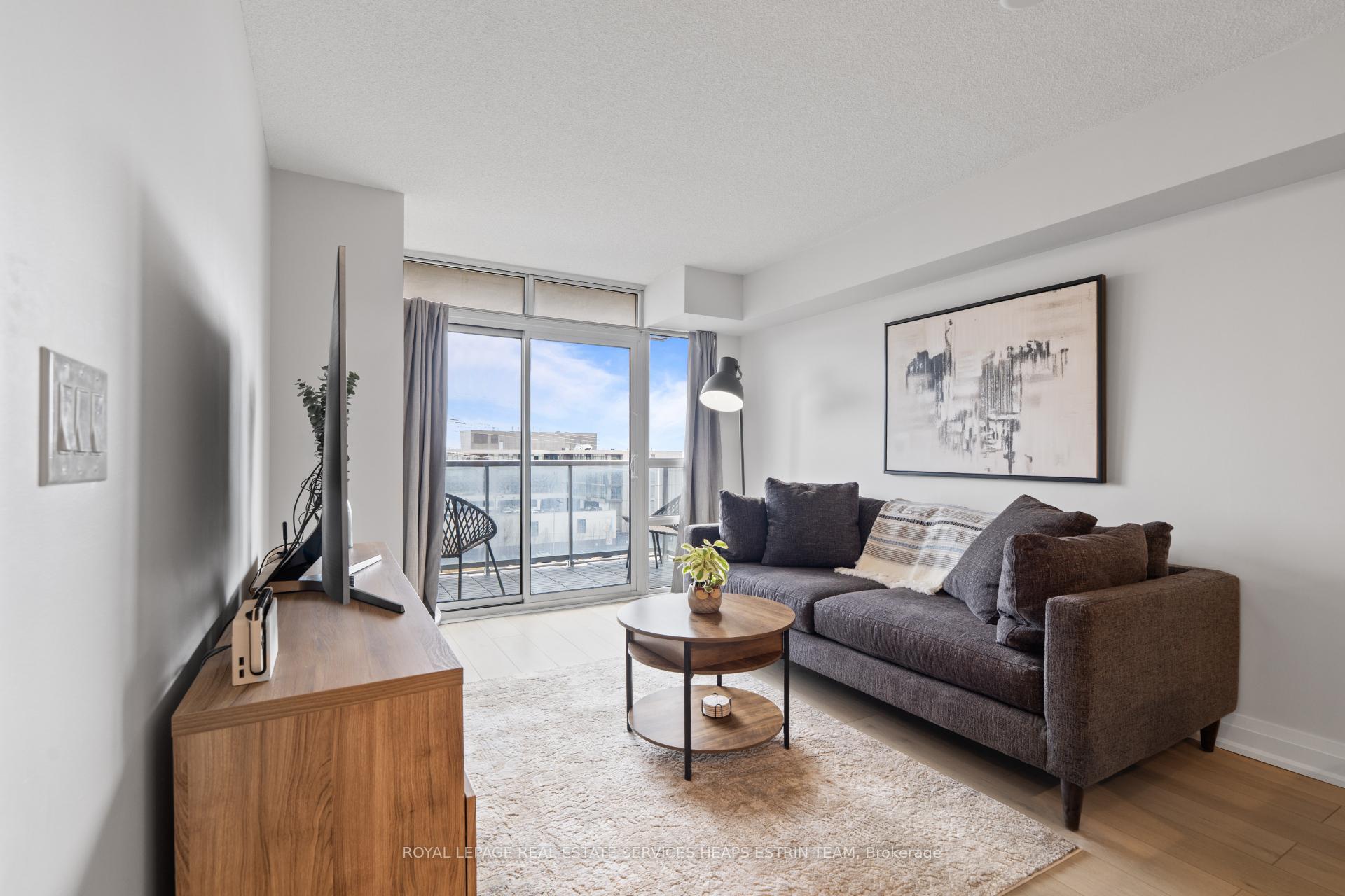 Photo 1 of Unit 606, 3 Michael Power Place, Etobicoke, Islington-City Centre West — HOMEH