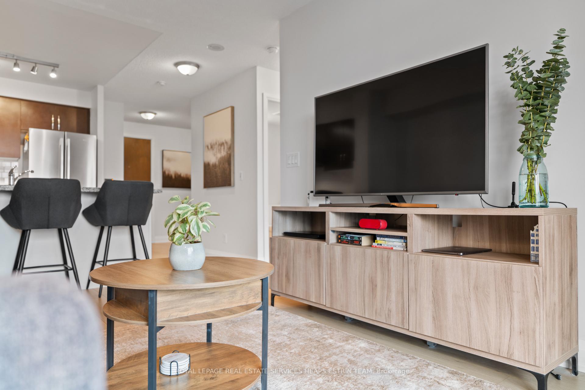 Photo 9 of Unit 606, 3 Michael Power Place, Etobicoke, Islington-City Centre West — HOMEH