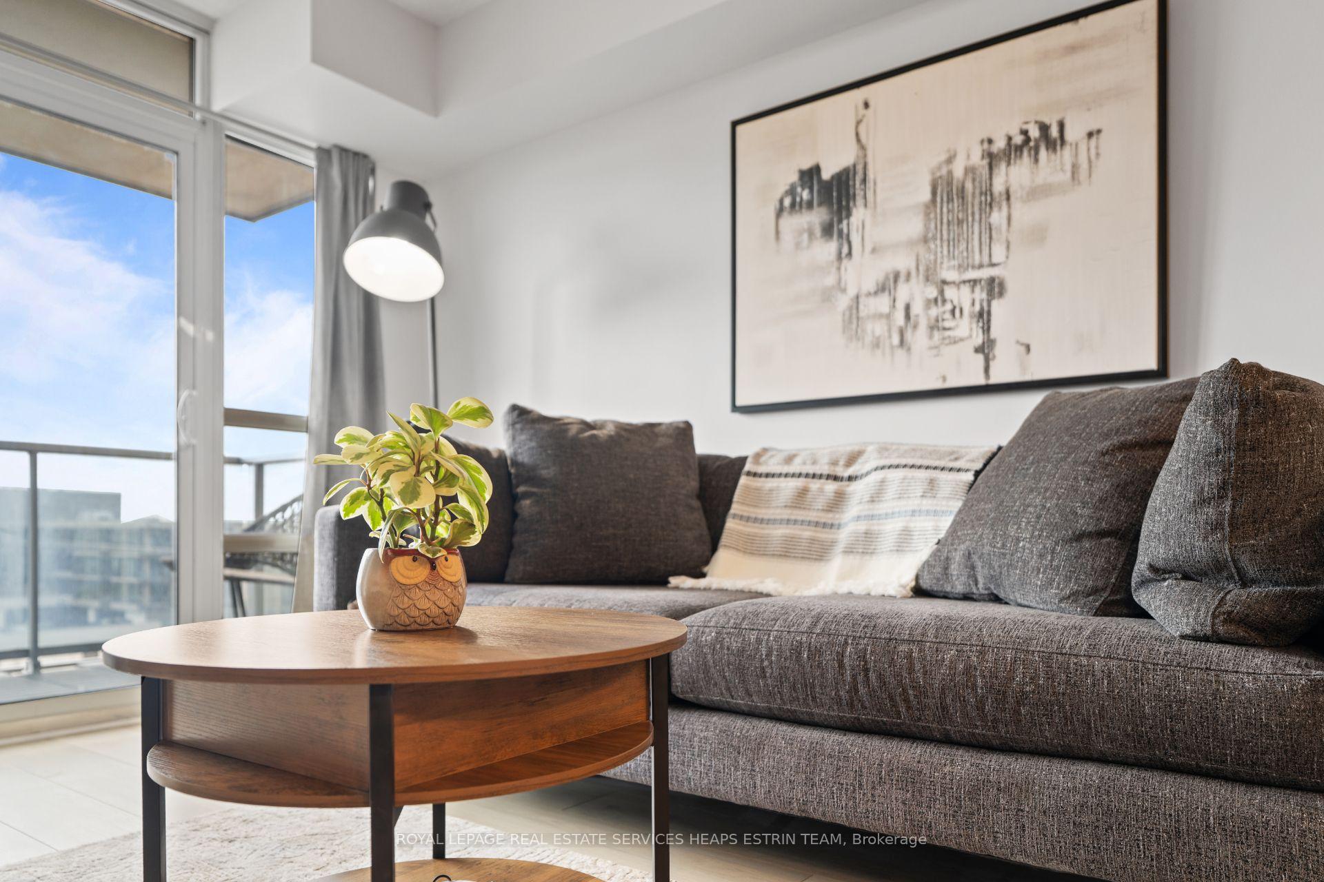 Photo 10 of Unit 606, 3 Michael Power Place, Etobicoke, Islington-City Centre West — HOMEH
