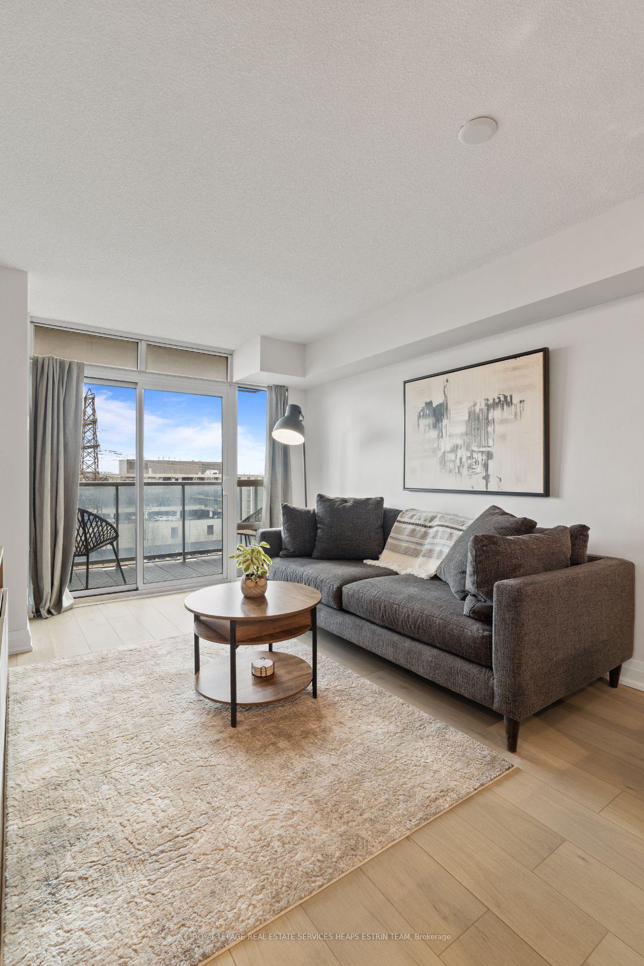Photo 11 of Unit 606, 3 Michael Power Place, Etobicoke, Islington-City Centre West — HOMEH