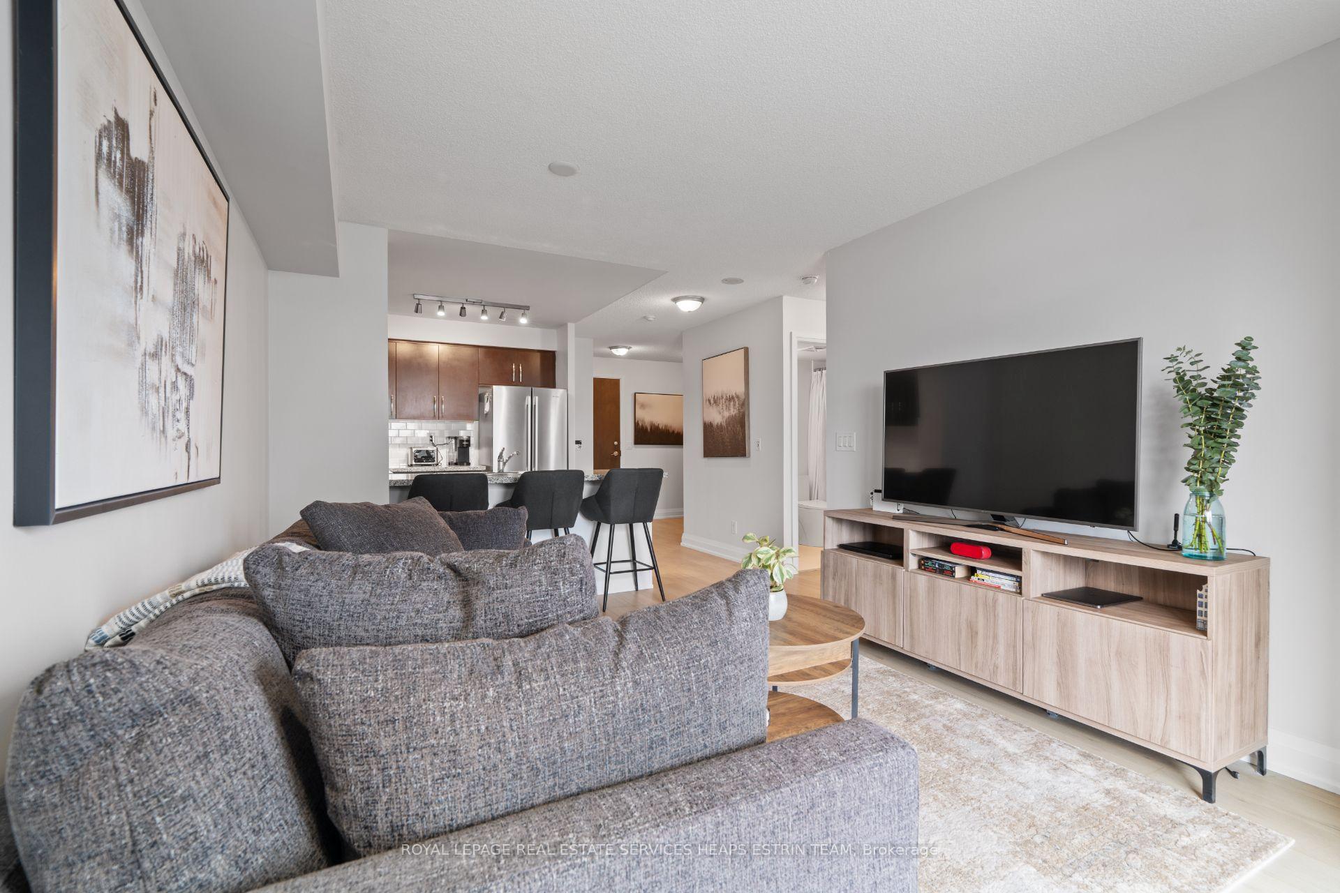 Photo 12 of Unit 606, 3 Michael Power Place, Etobicoke, Islington-City Centre West — HOMEH