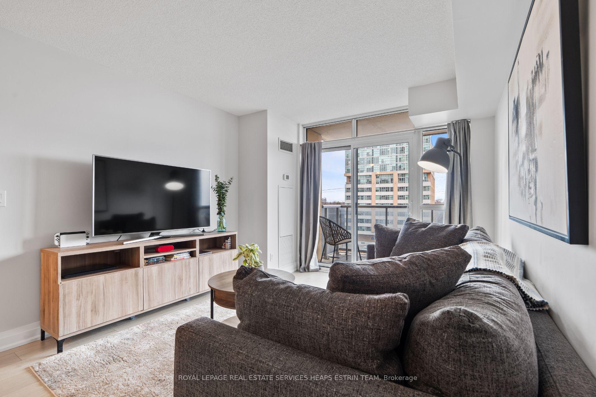 Photo 13 of Unit 606, 3 Michael Power Place, Etobicoke, Islington-City Centre West — HOMEH