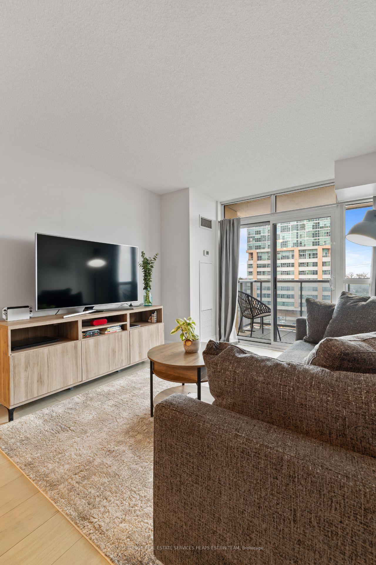 Photo 14 of Unit 606, 3 Michael Power Place, Etobicoke, Islington-City Centre West — HOMEH