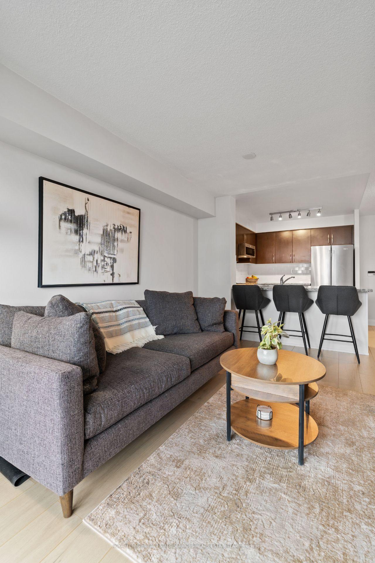 Photo 15 of Unit 606, 3 Michael Power Place, Etobicoke, Islington-City Centre West — HOMEH