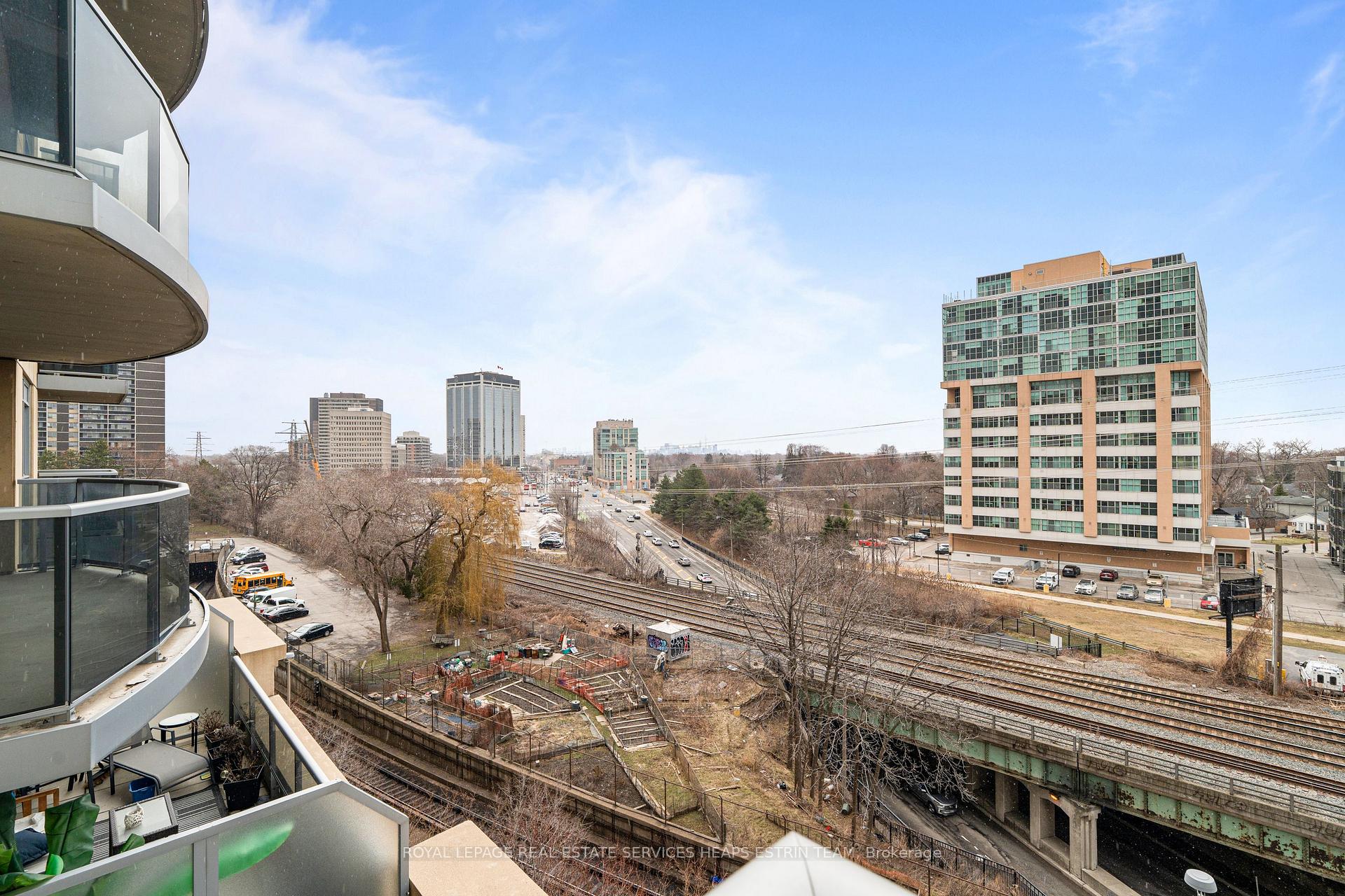 Photo 16 of Unit 606, 3 Michael Power Place, Etobicoke, Islington-City Centre West — HOMEH
