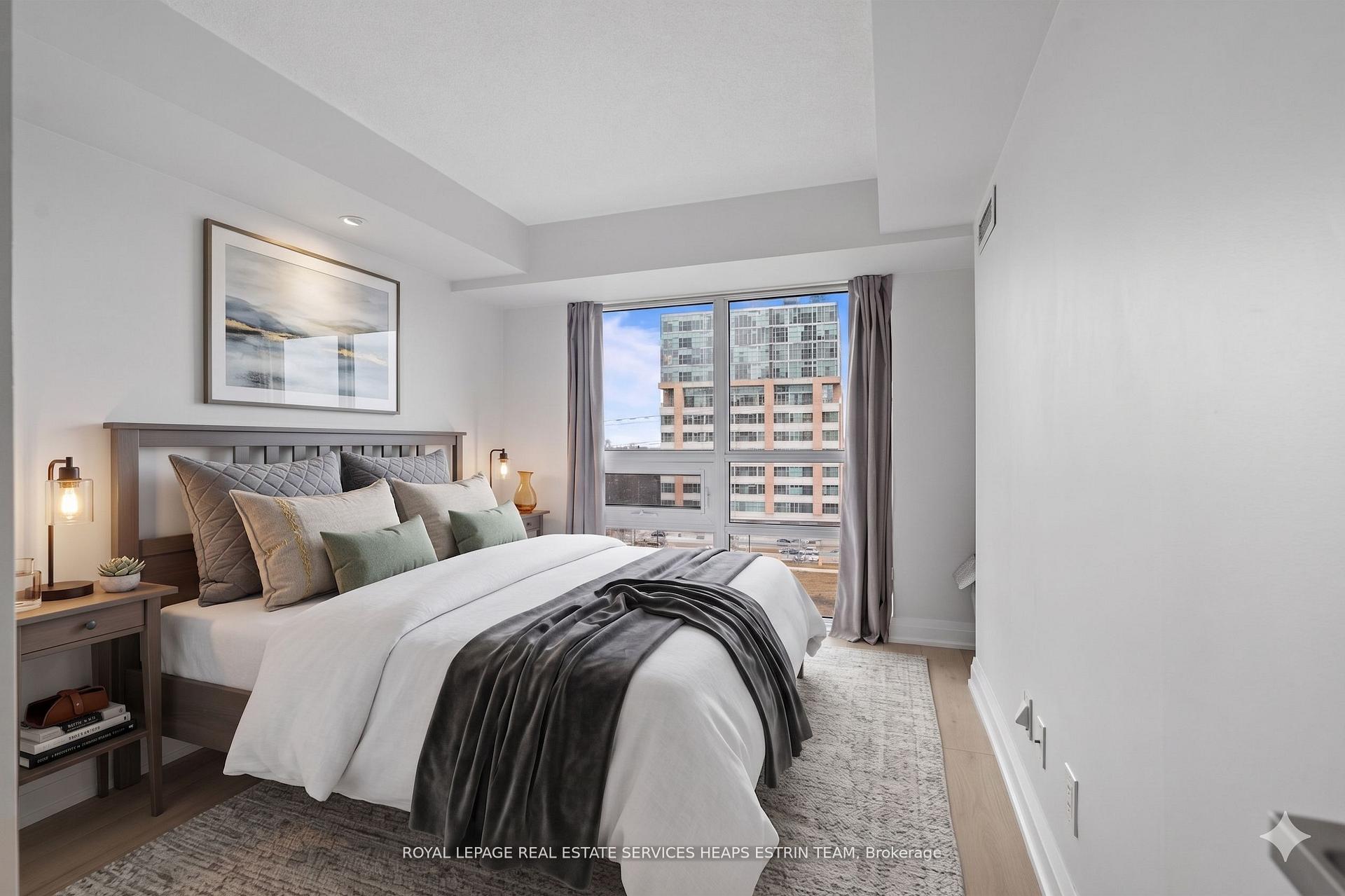 Photo 17 of Unit 606, 3 Michael Power Place, Etobicoke, Islington-City Centre West — HOMEH