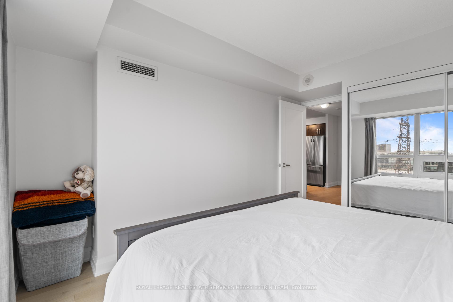 Photo 19 of Unit 606, 3 Michael Power Place, Etobicoke, Islington-City Centre West — HOMEH