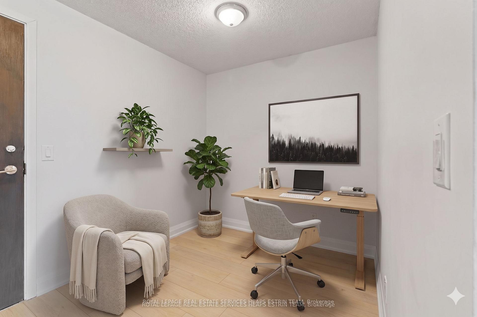 Photo 22 of Unit 606, 3 Michael Power Place, Etobicoke, Islington-City Centre West — HOMEH