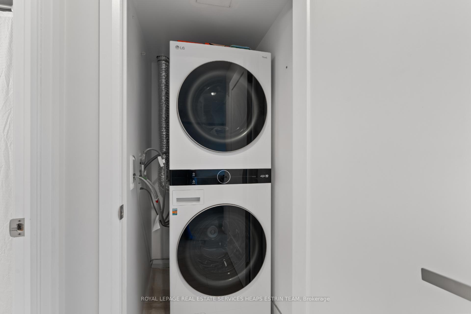 Photo 23 of Unit 606, 3 Michael Power Place, Etobicoke, Islington-City Centre West — HOMEH