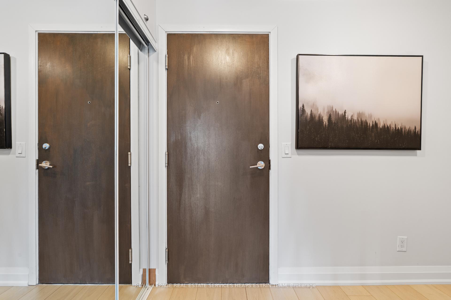 Photo 24 of Unit 606, 3 Michael Power Place, Etobicoke, Islington-City Centre West — HOMEH
