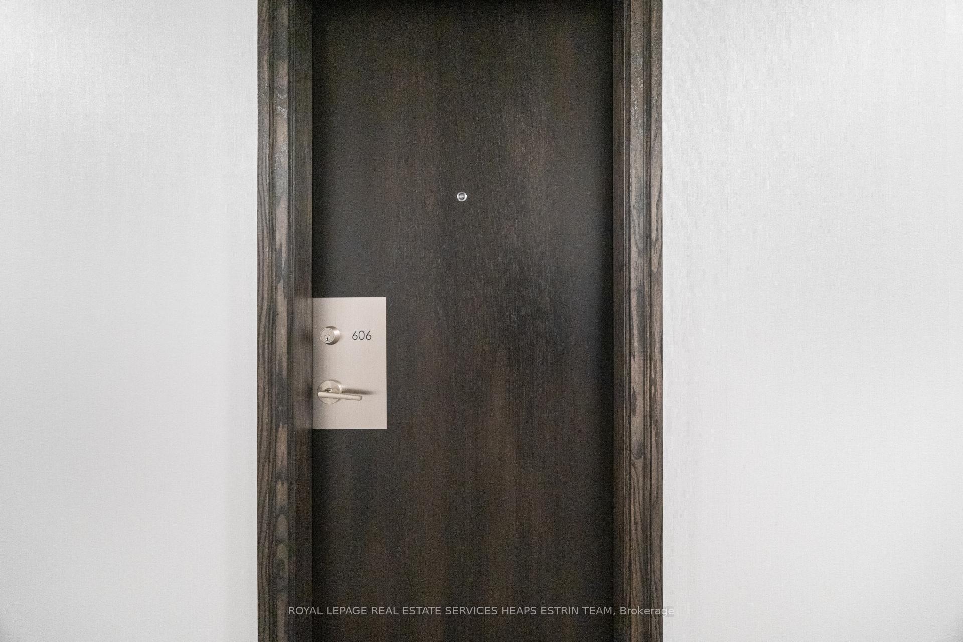 Photo 25 of Unit 606, 3 Michael Power Place, Etobicoke, Islington-City Centre West — HOMEH