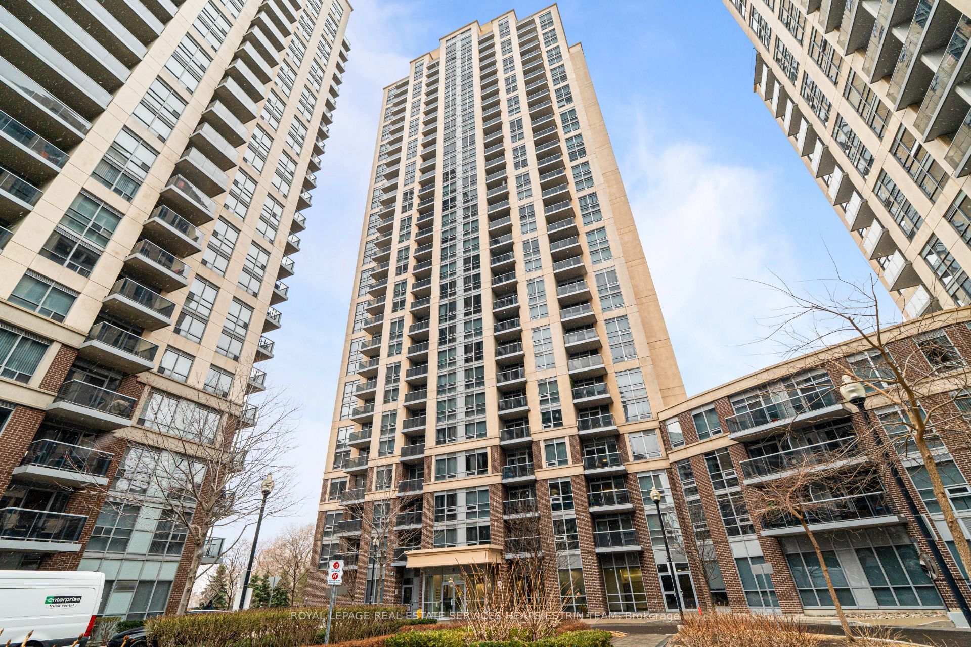 Photo 26 of Unit 606, 3 Michael Power Place, Etobicoke, Islington-City Centre West — HOMEH