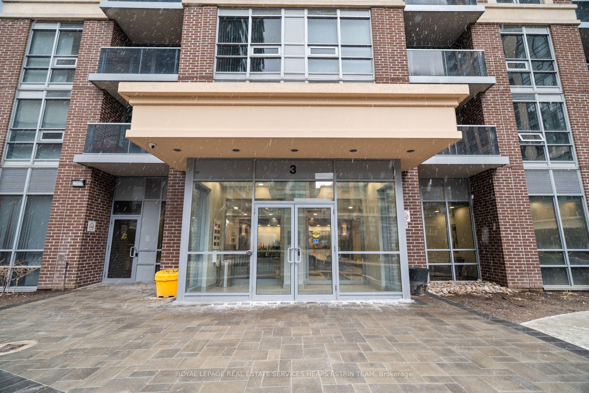 Photo 27 of Unit 606, 3 Michael Power Place, Etobicoke, Islington-City Centre West — HOMEH