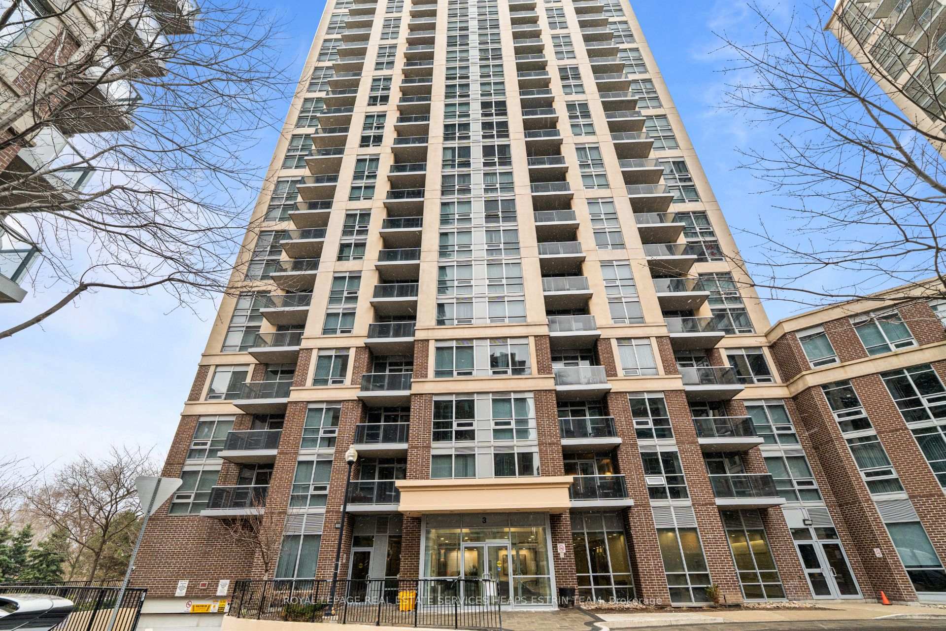 Photo 28 of Unit 606, 3 Michael Power Place, Etobicoke, Islington-City Centre West — HOMEH