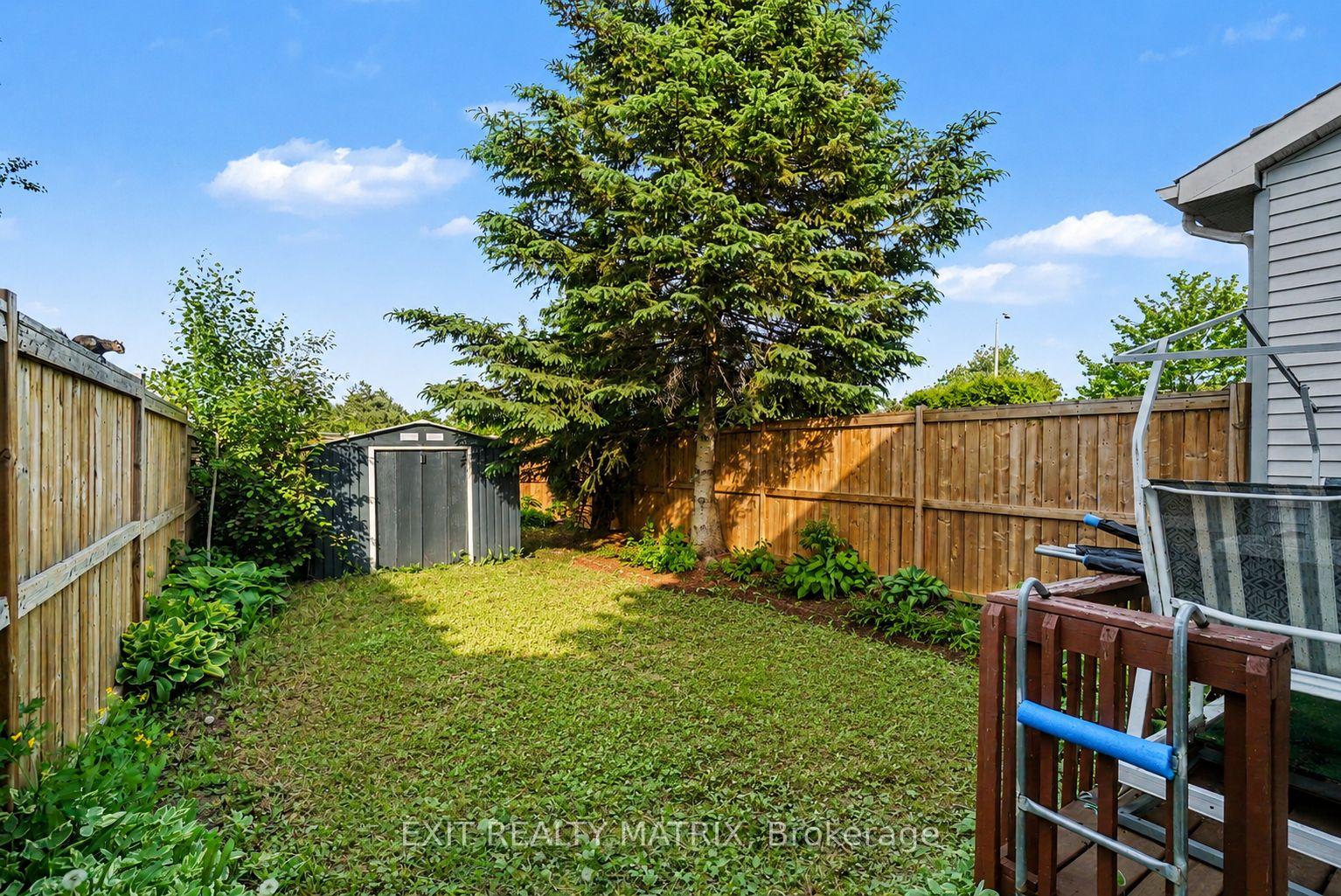 Photo 16 of 2209 Saturn Crescent, Ottawa, Fallingbrook/Gardenway South — HOMEH