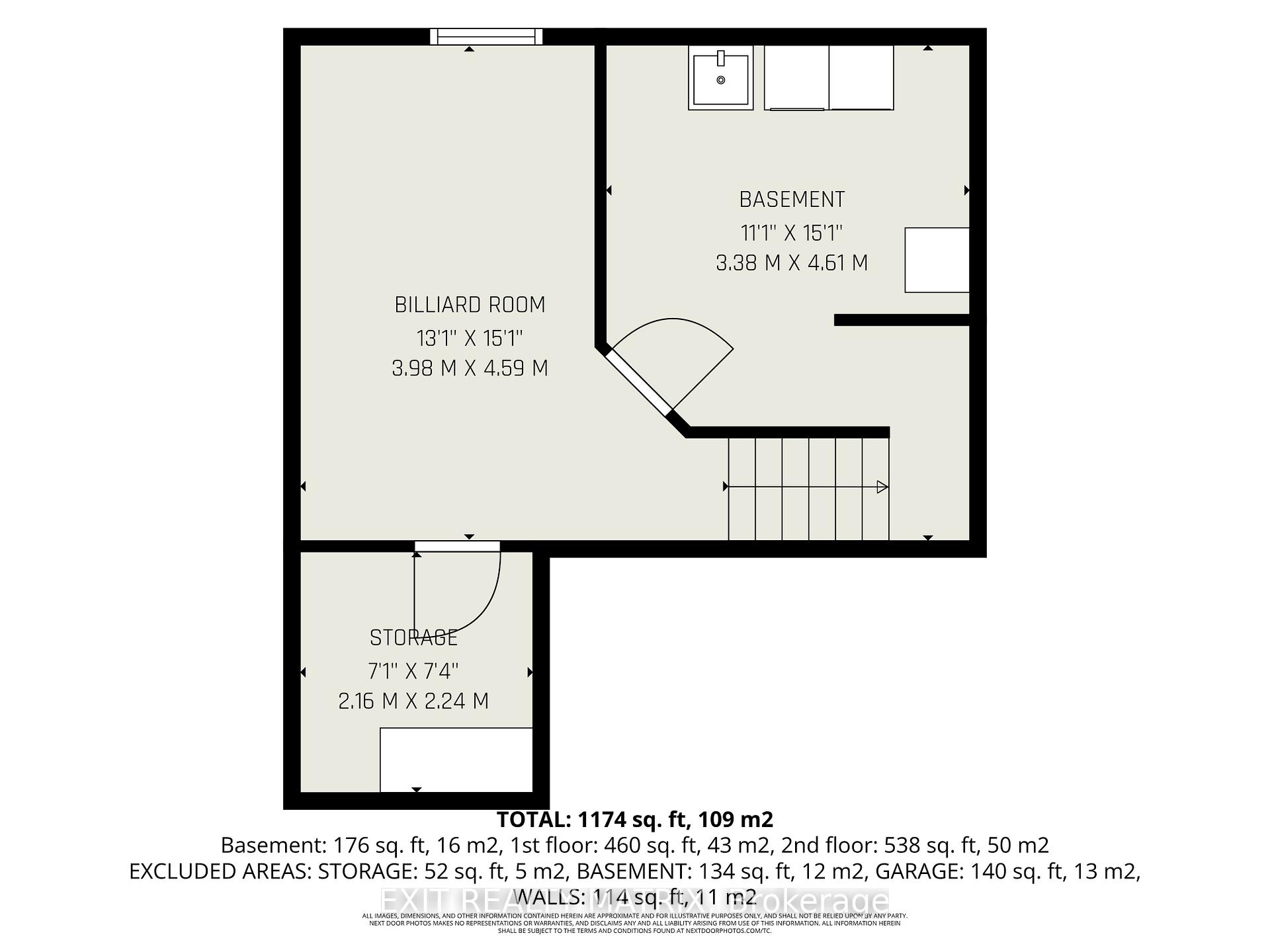 Photo 21 of 2209 Saturn Crescent, Ottawa, Fallingbrook/Gardenway South — HOMEH