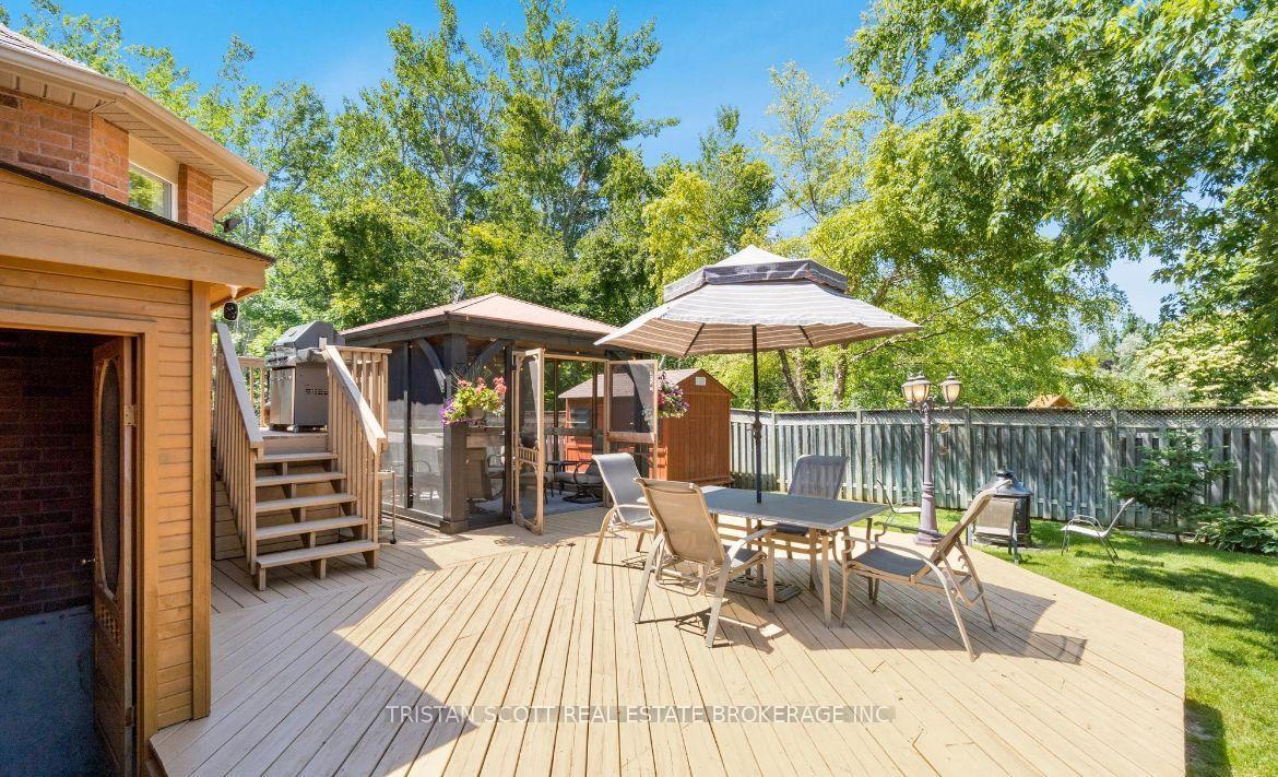 Photo 15 of Unit MAIN, 1092 Lebanon Drive, Innisfil, Alcona — HOMEH