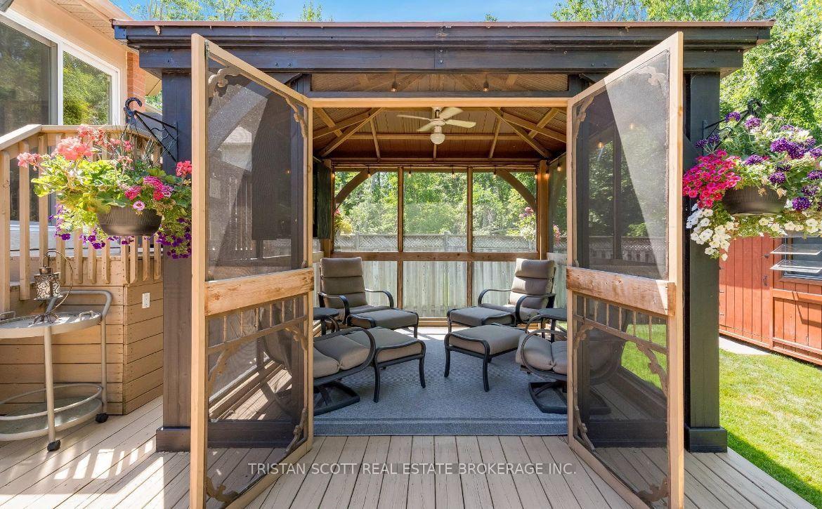 Photo 16 of Unit MAIN, 1092 Lebanon Drive, Innisfil, Alcona — HOMEH