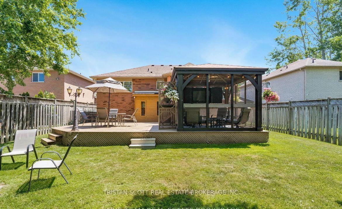 Photo 17 of Unit MAIN, 1092 Lebanon Drive, Innisfil, Alcona — HOMEH