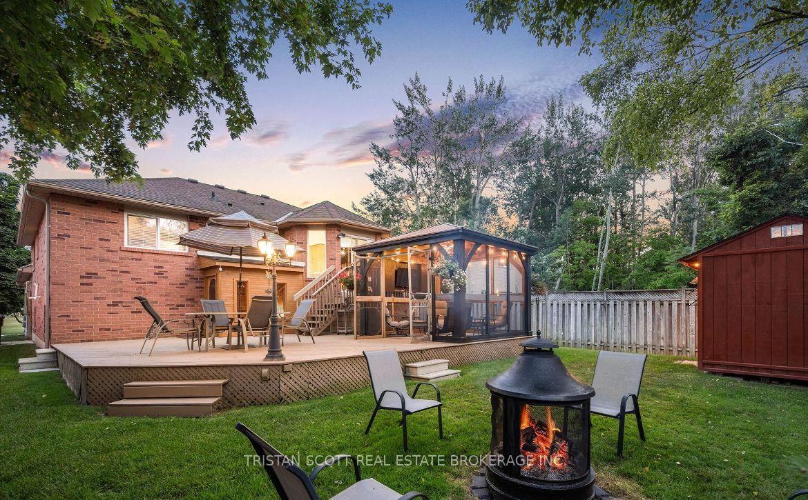 Photo 18 of Unit MAIN, 1092 Lebanon Drive, Innisfil, Alcona — HOMEH