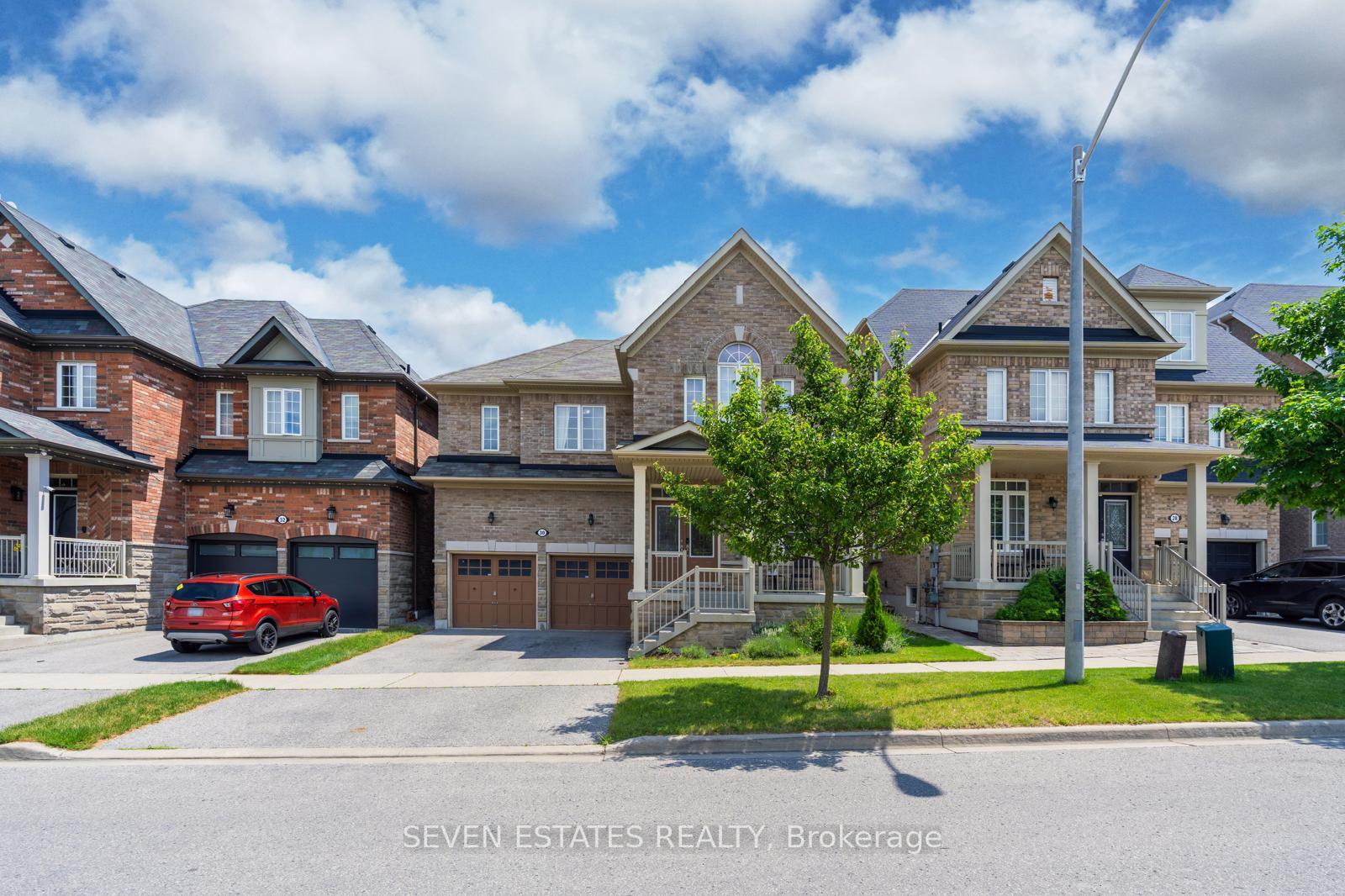 Photo 2 of 30 Sheldon Drive, Ajax, Central — HOMEH